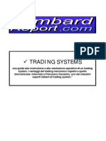 Trading System