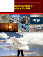 PMP - Integración - 6ed