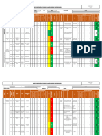 Iperc Desmontaje de Plataforma Metálica