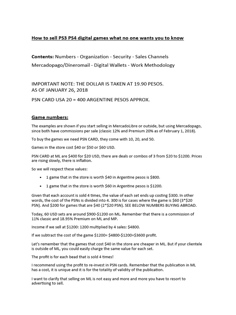 How to sell digital games what nobody wants you to know pdf play