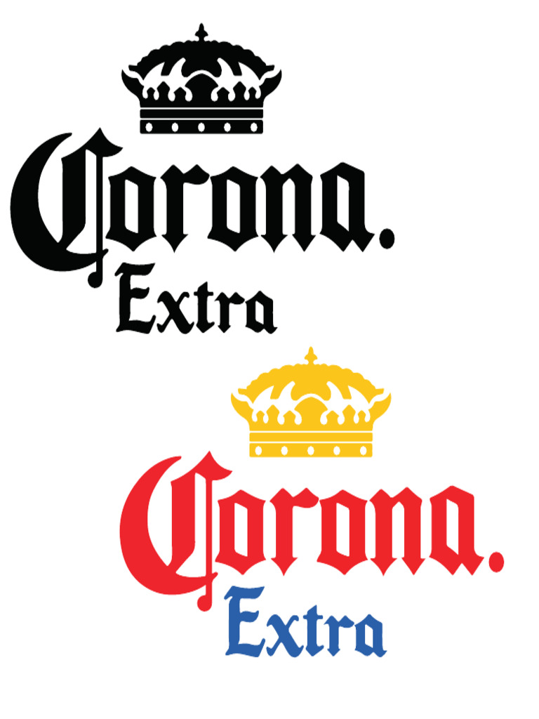 Logo Corona Vinil | PDF