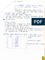 Cas 22 - 08361 Question 2 and 4