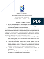 Actividade-4 - Evolucao, Detrminantes e Indicadores Do Comercio 2021