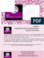Nationaler Level Haar-für-Haar-Wimpernkurs PDF