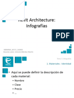 Presentación_M1T3_Revit Architecture Infografías