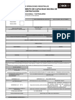 Formulario - 23 - Aumento de Capacidad Máxima de Contratación para Ejecutores de Obras