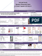 Organic Chemistry in Pharmacy