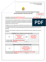 Ejemplo - Consentimiento Informado para Eval. de Salud Integral de CGBVP