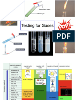 Identification of Unknown Ionic Compounds - Flame Tests, Halide Tests and Sulphates, Carbonates (Autoguardado)