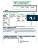 Reforzamos Las Operaciones Combinadas Con Fracciones