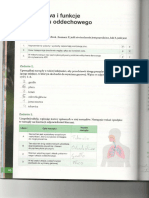 Cwiczenie Biologia Nowa Era Dzial 5 Budowa I Funkcje Układu Pokramowego