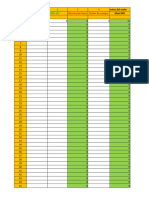 Juego de Cerveza Hoja de Cálculo Totalmente Automatizada CORREGIDO Rev-1 Excel