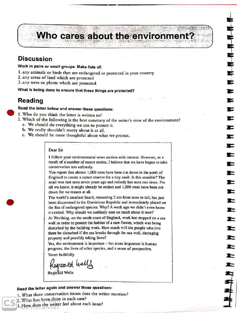 Criticalthinking 3 Pdf