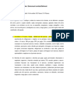 Nombres de Integrantes: Emmanuel Navidad Belmont Grupo:103 Fecha de Entrega: Sábado 14 de Octubre 2023 Hasta 23:59 Horas. Ejercicio Cuentas