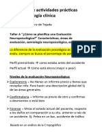 Cuaderno Prácticas Neuropsicología Clínica