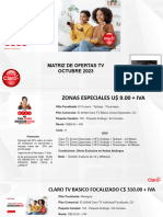 10# Matriz TV Octubre 2023