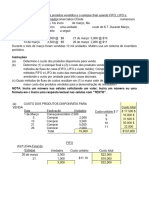 Lição de Casa Capítulo 6