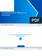 Sesión 3 Introducción A La Planificación de La Demanda