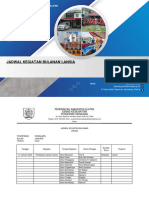 Jadwal Kegiatan Bulanan Lansia