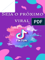 Seja o Próximo Influencer