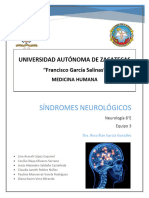 3 SX Neurologicos Resumen