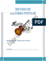 Metodo de Guitarra Popular Cco