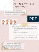 Fracturas, Esguinces y Luxaciones