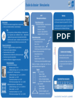 Étude Du Dossier: Menuiseries: Lot 7 Menuiseries Extérieurs Lot 9 Menuiseries Intérieurs Normes