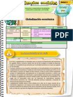 Ficha de Actividad CCSS 5°-Semana 4