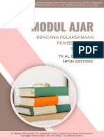 Modul Ajar Semester I