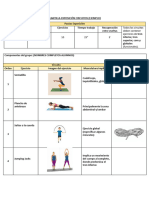 Plantilla Exposiciã N 1Âº BAC