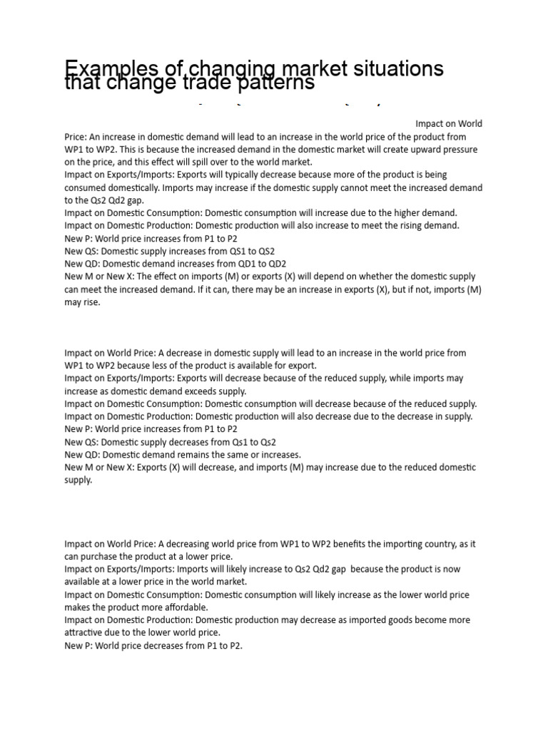 Week 38 trade graphs for practice pdf