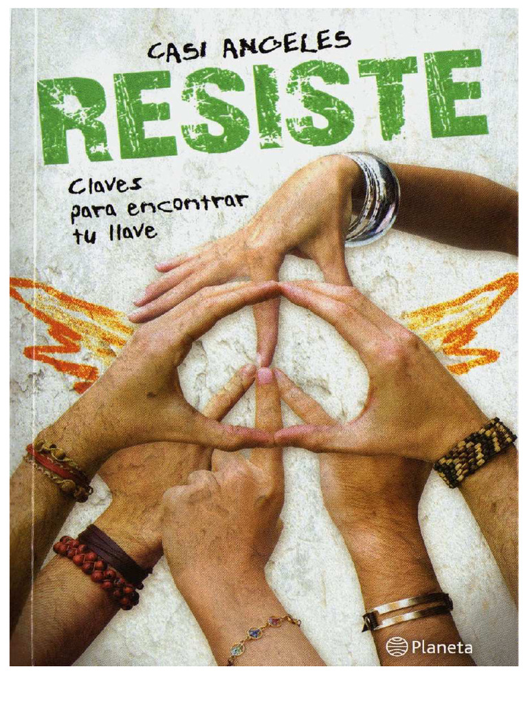 Casi Angeles Resiste | PDF