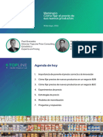 WEBINARIO Co Mo Aumentar La Rentabilidad de Sus Nuevos Productos v2