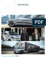 Daimler Corporate Profile 2015 en