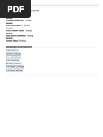 Bsefcl Loan Application Status Guide Pdf