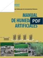 Manual Humedales