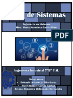 Trabajo Los Sistemas