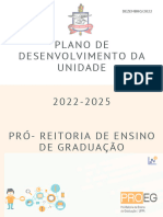 Pdu Proeg - 2022-2025