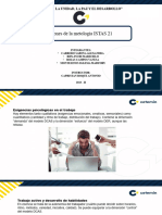 Dimensiones de La Metologia ISTAS 21