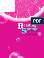 Reading SpongeWB1