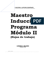 Consejos Módulo 2 Sesión 1 5 Loremie S. Mejares