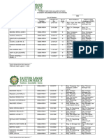 List of Members HRM 4