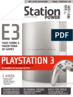 PlayStation Power nº 04