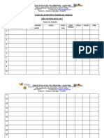 Registro de Atención A Padres de Familia 2020