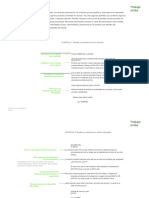 Plantilla de Propuesta de Trabajo