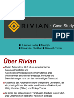 Rivian Fallstudie