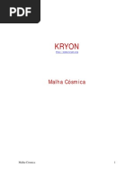Kryon_Malha_Cosmica
