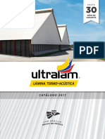 Ultralam-Catalogo de Productos