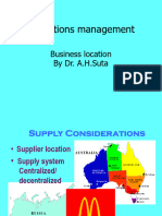 PERTEMUAN 8 - Business - Location